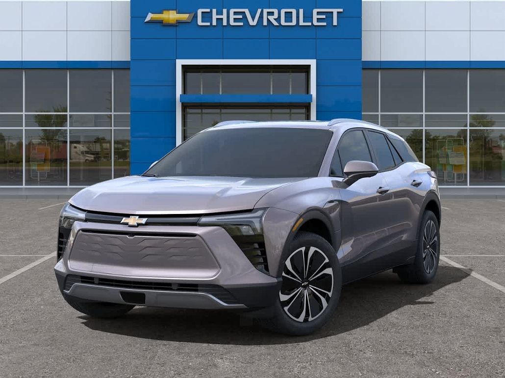 2024 Chevrolet Blazer EV 2LT image 5