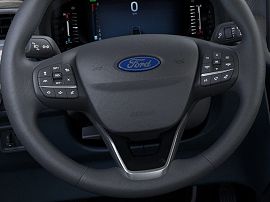 2025 Ford Maverick