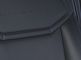 2025 Ford Maverick