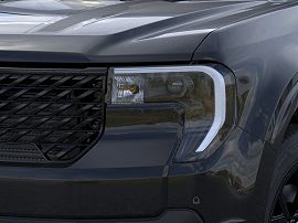 2025 Ford Maverick