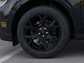 2025 Ford Maverick