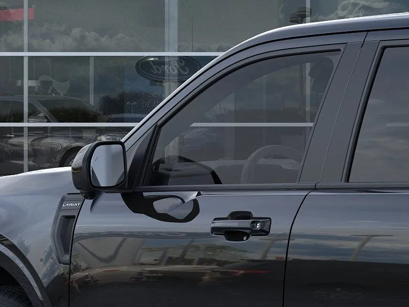2025 Ford Maverick