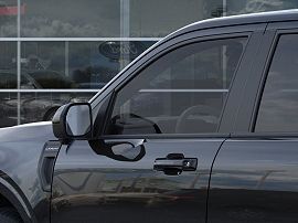 2025 Ford Maverick