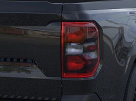 2025 Ford Maverick