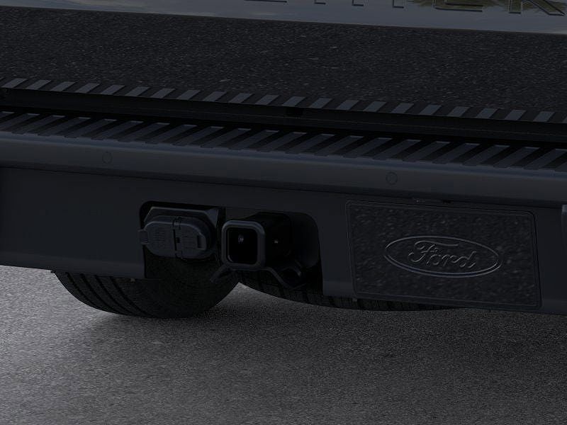 2025 Ford Maverick