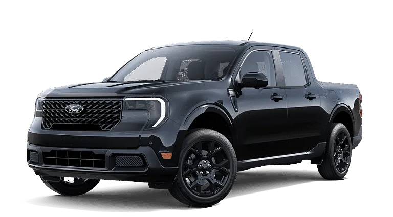2025 Ford Maverick