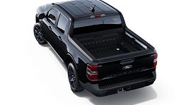 2025 Ford Maverick