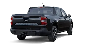 2025 Ford Maverick