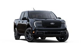 2025 Ford Maverick
