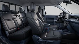 2025 Ford Maverick