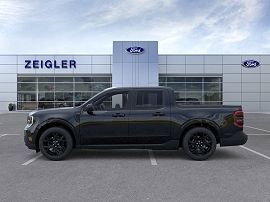 2025 Ford Maverick
