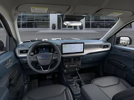2025 Ford Maverick