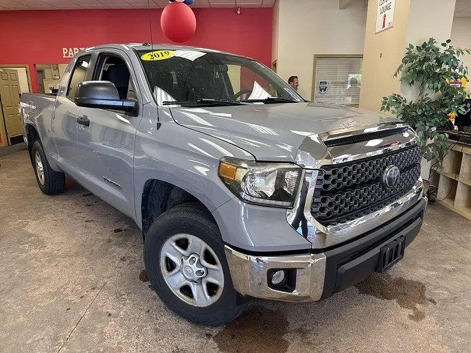 2019 Toyota Tundra