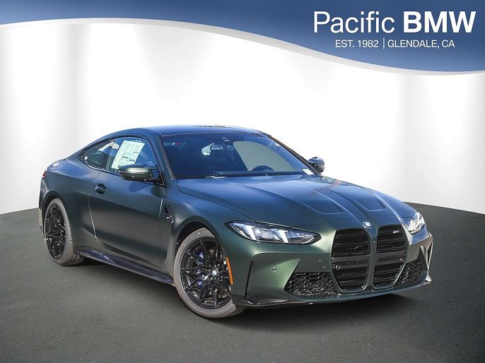 2027 BMW M4