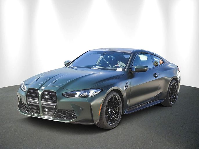 2027 BMW M4