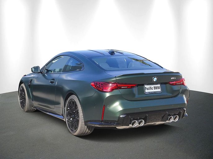 2027 BMW M4