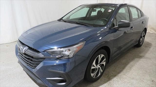 2023 Subaru Legacy