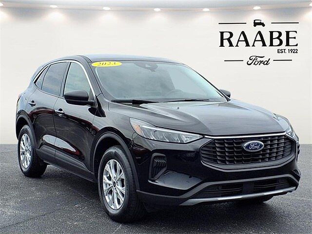 2023 Ford Escape