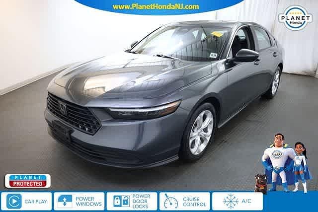 2024 Honda Accord