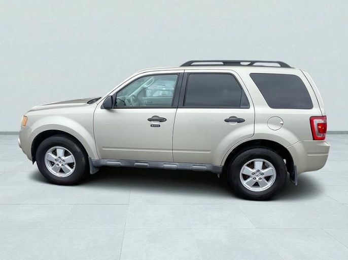 2010 Ford Escape