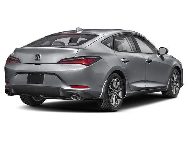 2025 Acura Integra