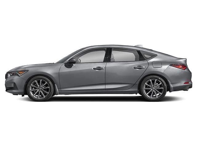 2025 Acura Integra