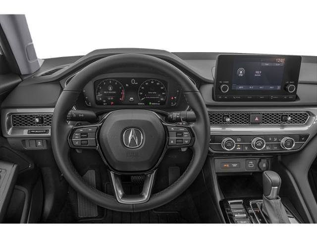 2025 Acura Integra