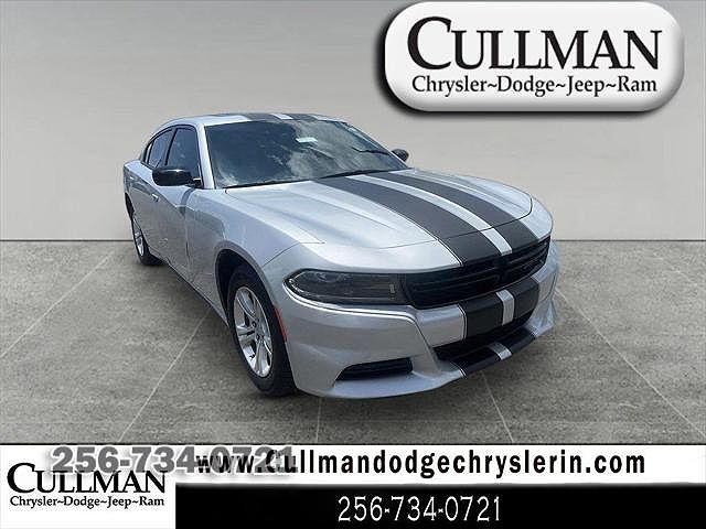 2023 Dodge Charger