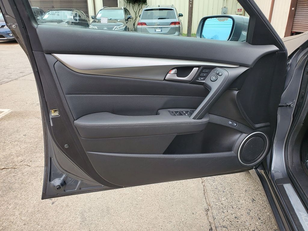 2011 Acura TL