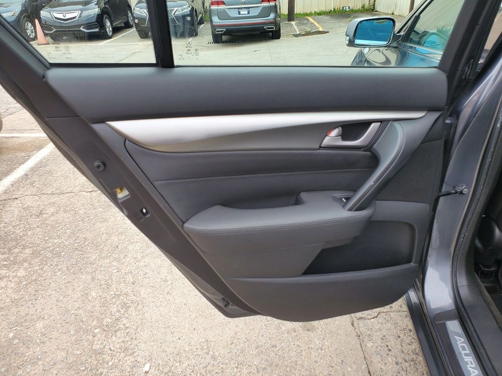 2011 Acura TL