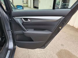 2011 Acura TL