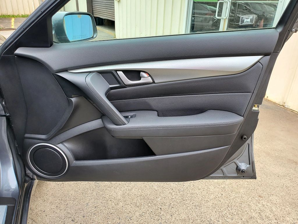 2011 Acura TL