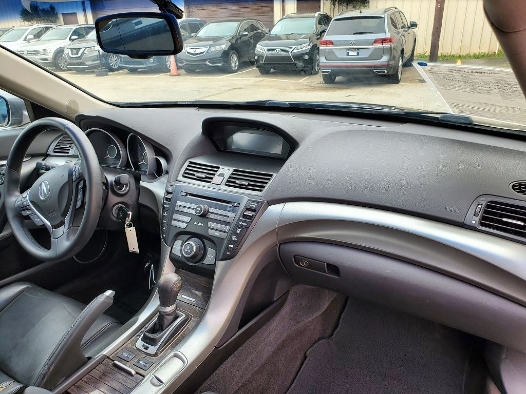 2011 Acura TL