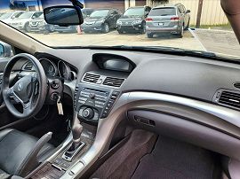 2011 Acura TL