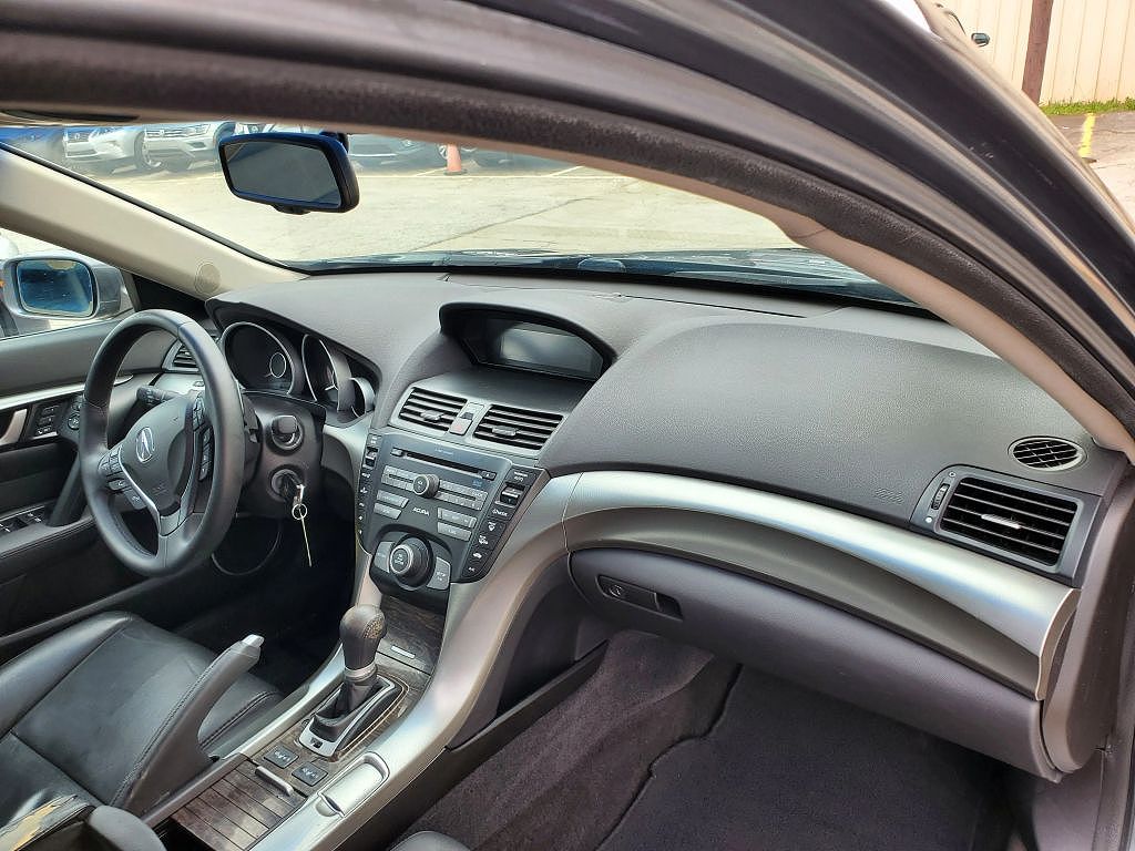 2011 Acura TL