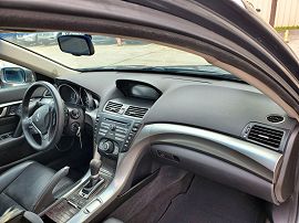 2011 Acura TL