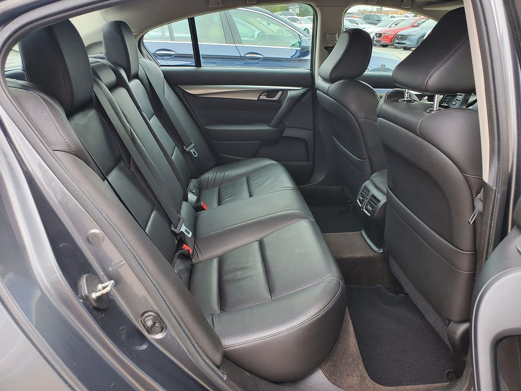 2011 Acura TL