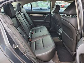 2011 Acura TL