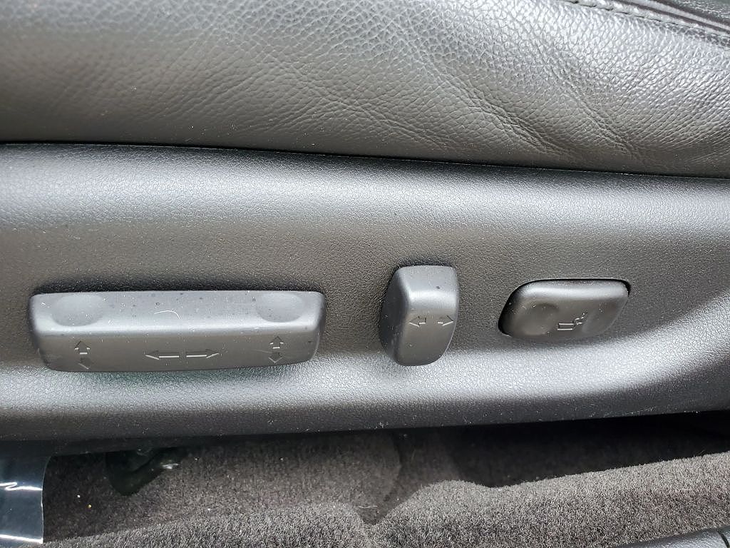 2011 Acura TL