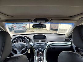 2011 Acura TL