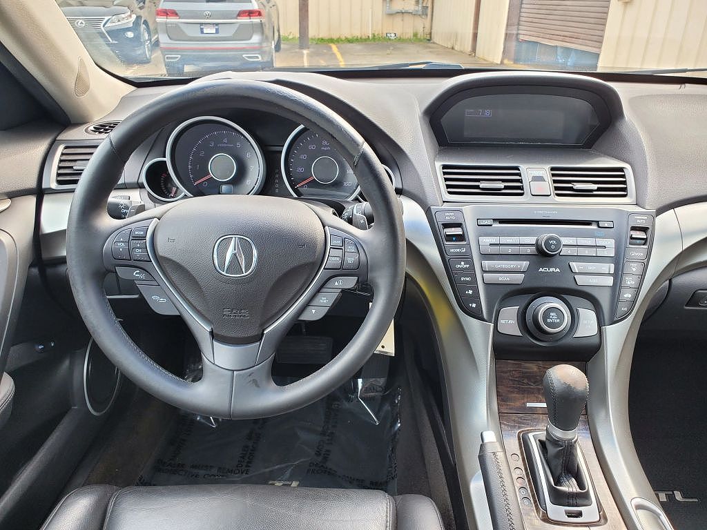 2011 Acura TL