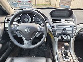 2011 Acura TL