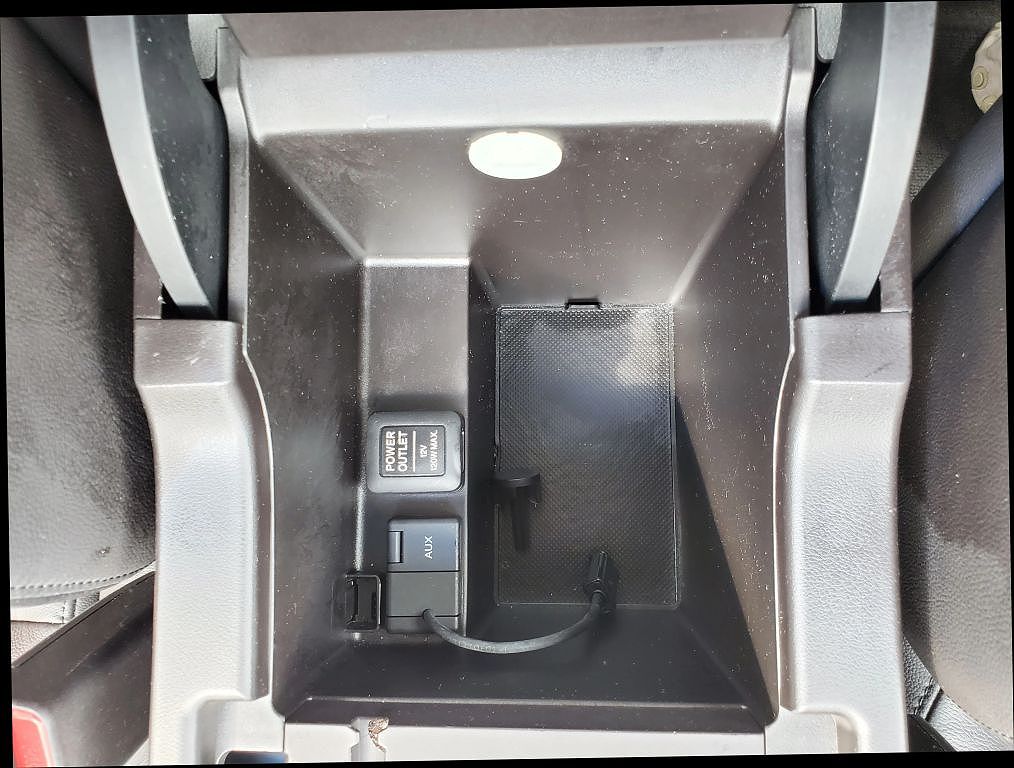 2011 Acura TL