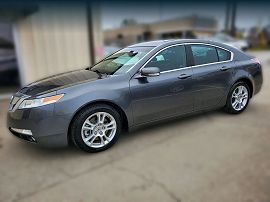 2011 Acura TL