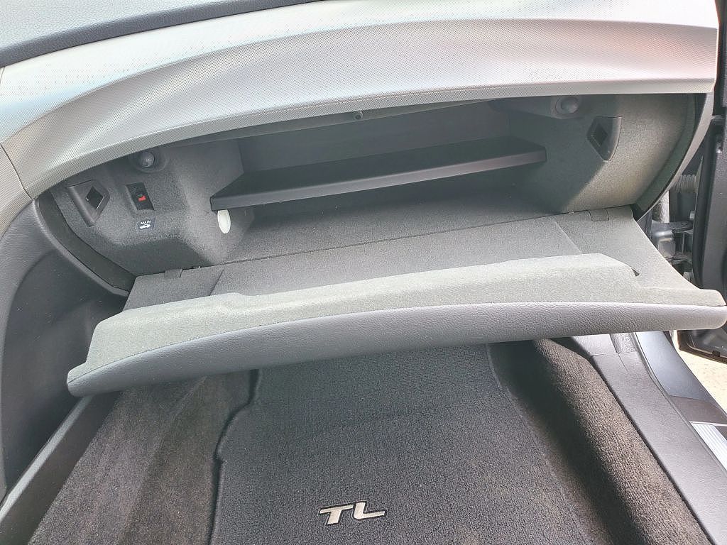 2011 Acura TL