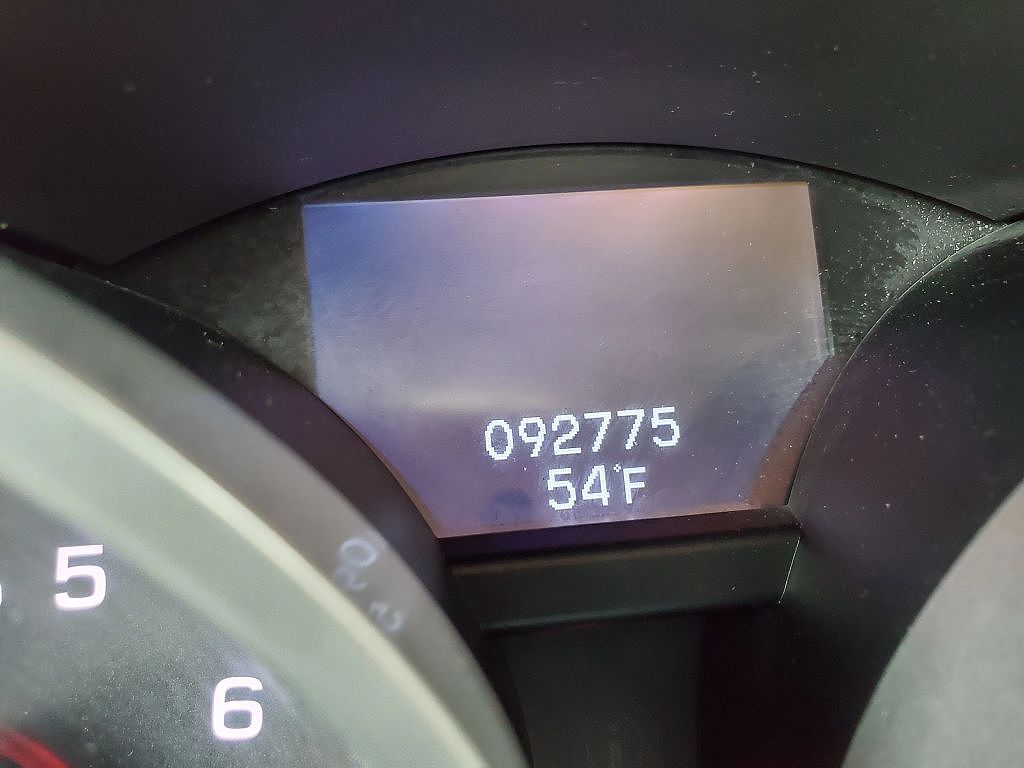 2011 Acura TL