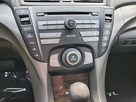 2011 Acura TL