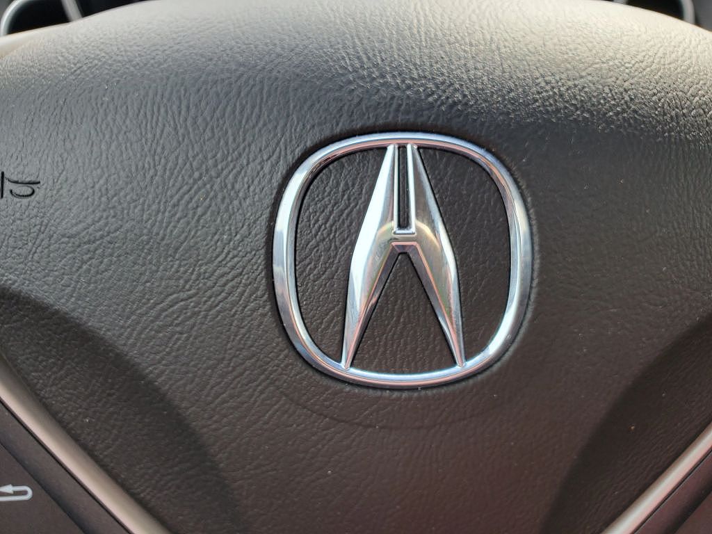 2011 Acura TL