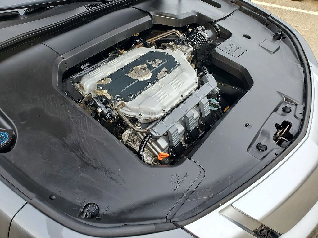 2011 Acura TL