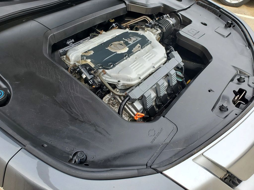 2011 Acura TL